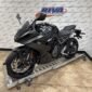 2025 Suzuki GSX-8R