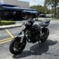 2017 Yamaha FZ-07