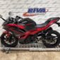 2025 Kawasaki Ninja® 500 SE ABS