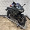 2025 Kawasaki Ninja® 650 ABS