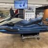 2025 Yamaha WaveRunners FX® Limited SVHO®