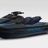 2026 Sea-Doo GTX™ 170 Tech, Audio, iDF, iBR