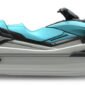 2025 Yamaha WaveRunners FX Cruiser® HO