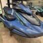 2025 Yamaha WaveRunners VX Cruiser® HO with Audio