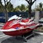 2021 Yamaha GP1800®R HO with Audio