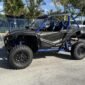 2021 Honda® Talon 1000R FOX Live Valve