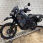 2025 Kawasaki KLR®650 Adventure ABS