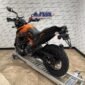 2024 KTM 390 Adventure
