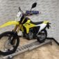 2025 Suzuki DR-Z4S
