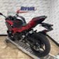 2025 Kawasaki Ninja® 500 SE ABS