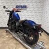 2025 Honda® Rebel 500 ABS SE
