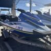 2019 Yamaha VXR