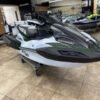 2025 Kawasaki Ultra® 160LX-S Angler