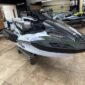 2025 Kawasaki Ultra® 160LX-S Angler