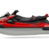 2026 Yamaha WaveRunners VX Cruiser® with Audio