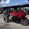 2014 Suzuki Hayabusa 50th Anniversary Edition